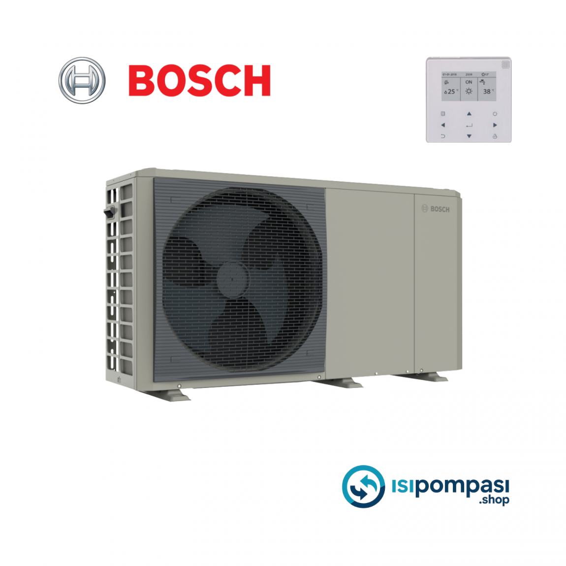 Bosch Compress 20000 Awf 220V