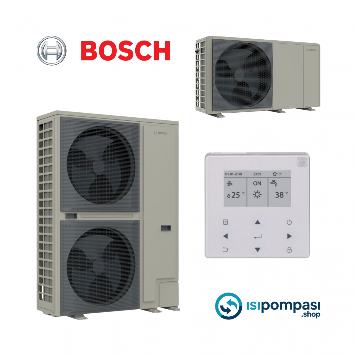 Bosch Compress 20000 Awf 220V Bosch Compress 20000 Awf 220V