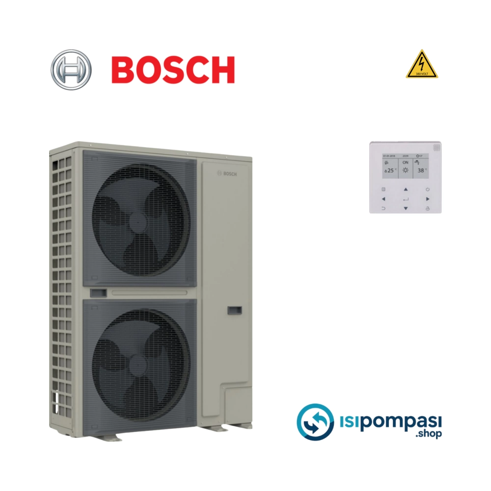 Bosch Compress Cs2000 Awf 16 r-t