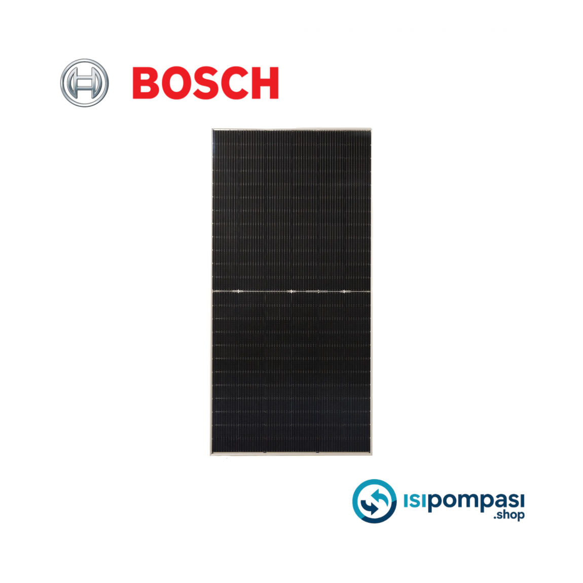 Bosch Fotovoltaik Güneş Panelleri