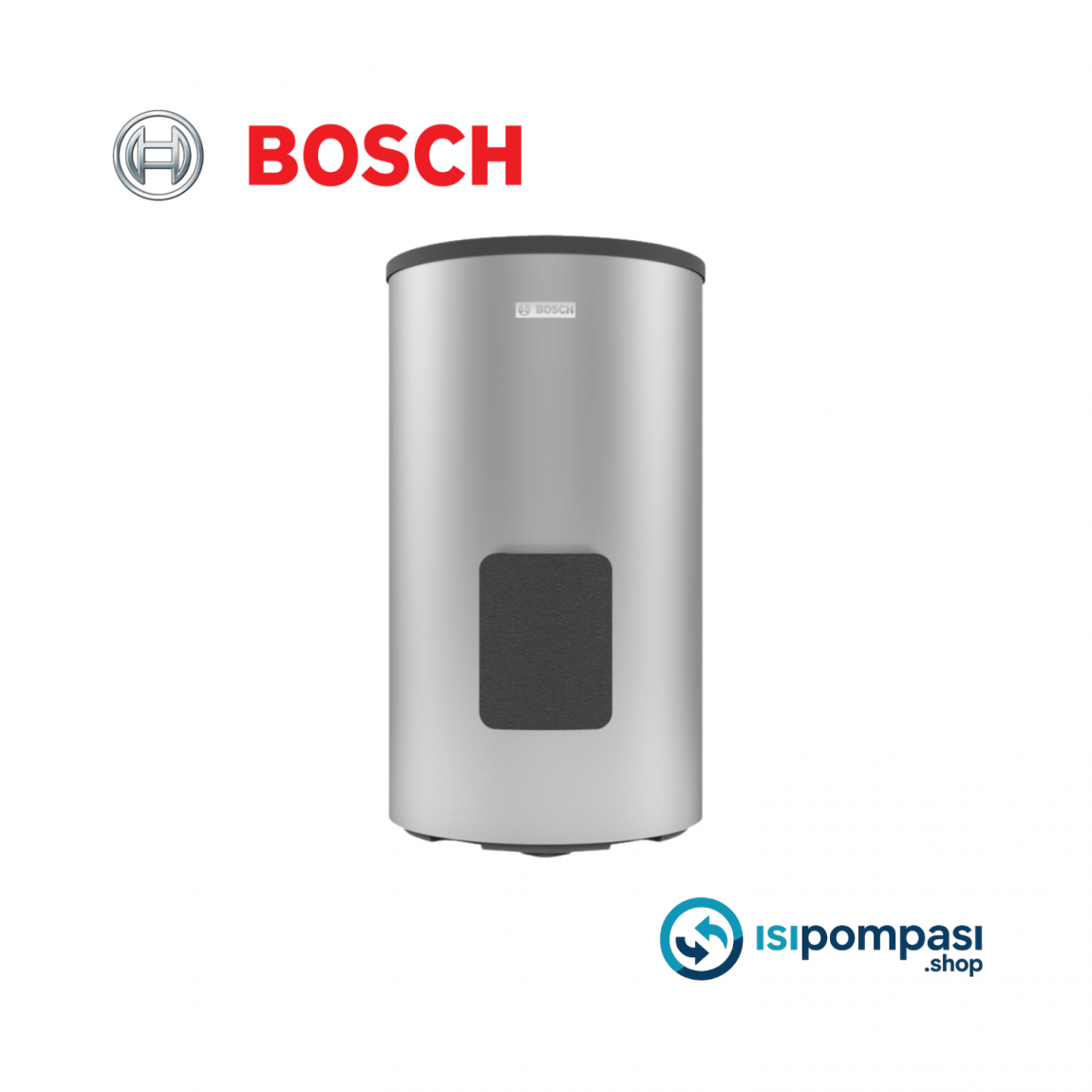 Bosch Tek Serpantinli Boyler Bosch Tek Serpantinli Boyler
