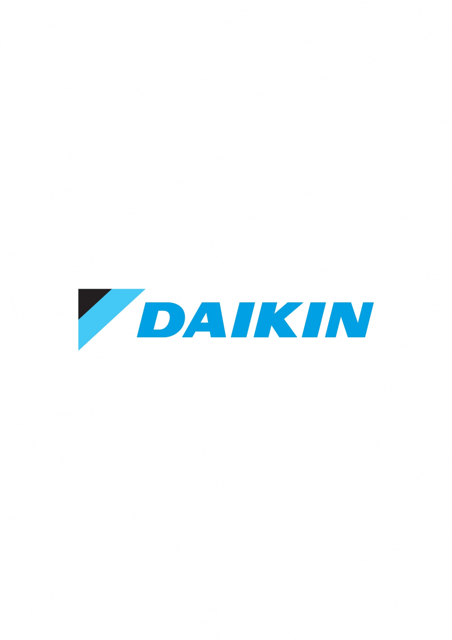 Daikin Daikin