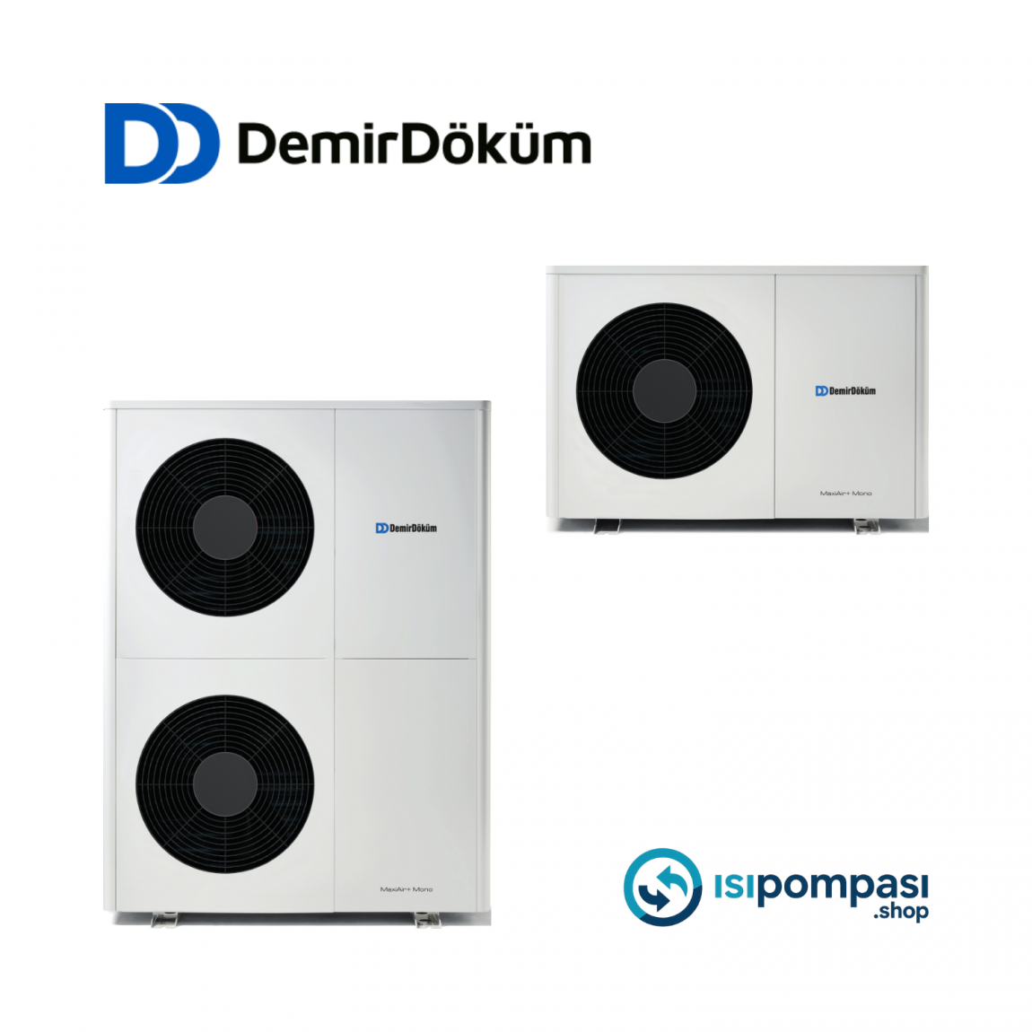 Demirdöküm Maxiair Plus Mono Demirdöküm Maxiair Plus Mono