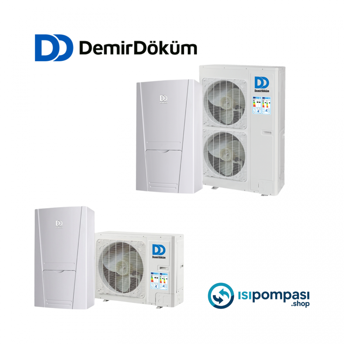 Demirdöküm Maxiair Demirdöküm Maxiair