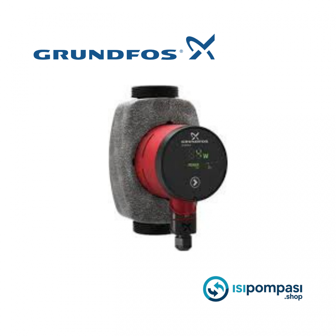GRUNDFOS ALPHA2 GRUNDFOS ALPHA2