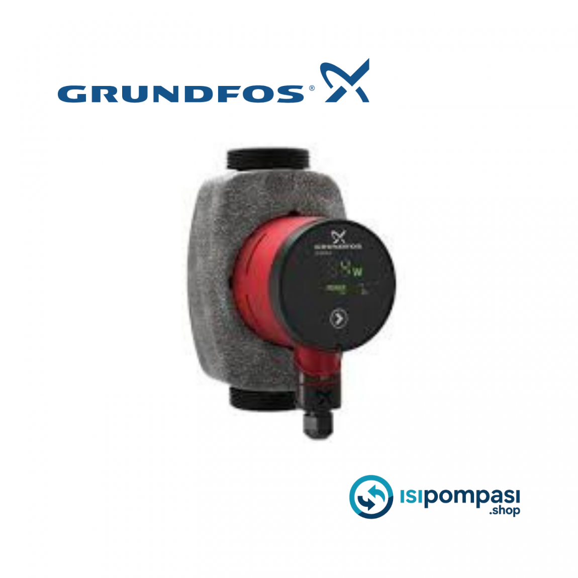 Grundfoss Frekans Kontrollü Pompa Grundfoss Frekans Kontrollü Pompa