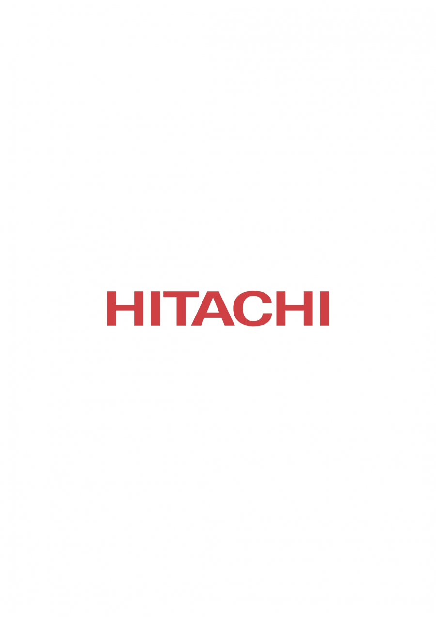 Hitachi Hitachi