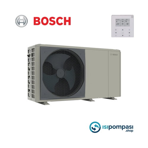 Bosch Compress 20000 Awf 220V 14 Kw Bosch Compress 20000 Awf 220V 14 Kw