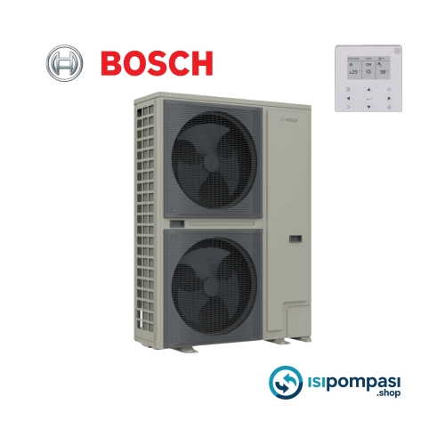 Bosch Compress 20000 Awf 380V 26 Kw Bosch Compress 20000 Awf 380V 26 Kw