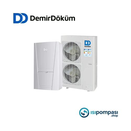 Demirdöküm Maxiair 16 Kw Demirdöküm Maxiair 16 Kw