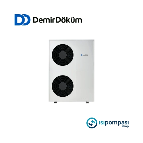Demirdöküm Maxiair Plus Mono 15 Kw Demirdöküm Maxiair Plus Mono 15 Kw