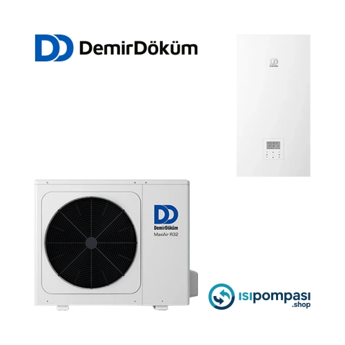 Demirdöküm Maxiair R32 16 Kw Demirdöküm Maxiair R32 16 Kw