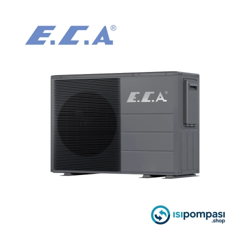 E.C.A. Siyah İnci 220V 16 Kw E.C.A. Siyah İnci 220V 16 Kw