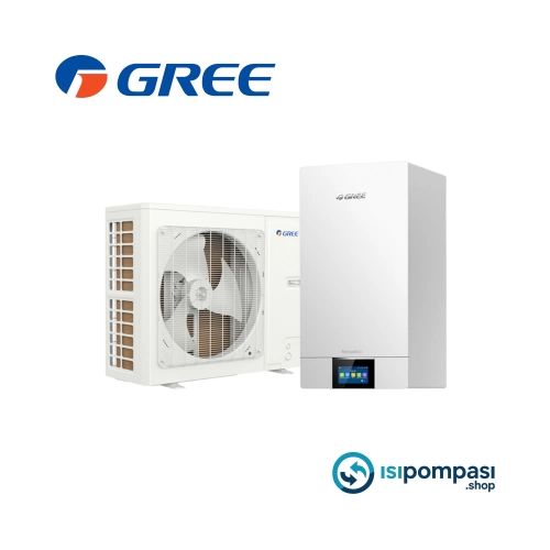 Gree VersatiIII 220V 4 Kw Gree VersatiIII 220V 4 Kw