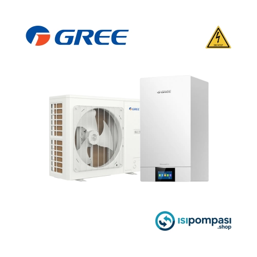 Gree VersatiIII 380V 16 Kw Gree VersatiIII 380V 16 Kw
