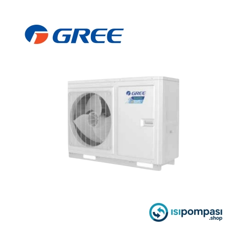 Gree VersatiIV 220V 12 Kw Gree VersatiIV 220V 12 Kw