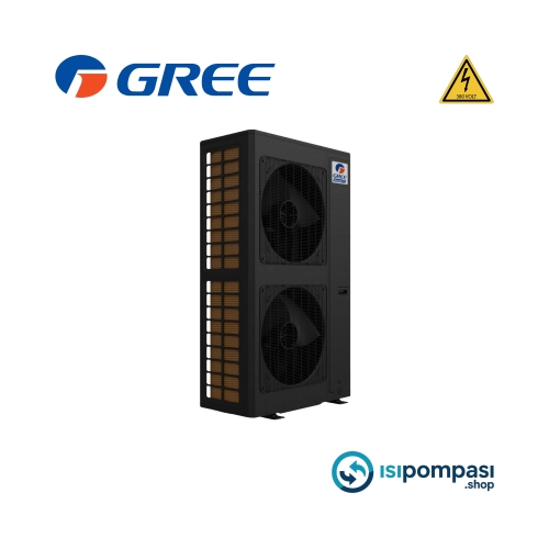 Gree VersatiIV 380V 30 Kw Gree VersatiIV 380V 30 Kw