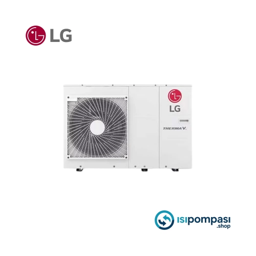 Lg Therma V Monoblok 5 Kw