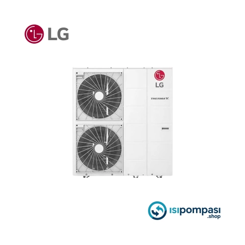 Lg Therma V Monoblok 14 Kw