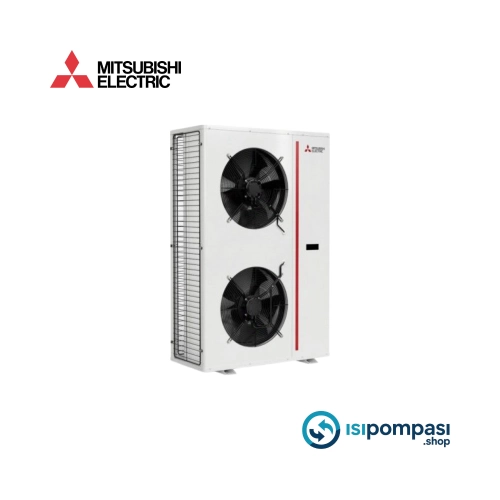 Mitsubishi Electric Mehp-İb 220V 11 Kw