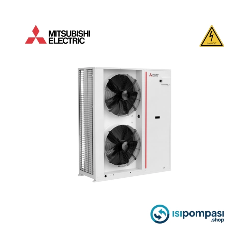 Mitsubishi Electric Mehp-İb 380V 27 Kw