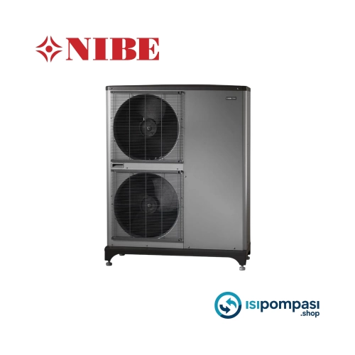 Nibe F2040 16Kw