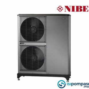 Nibe F2040 16 Kw Nibe F2040 16 Kw