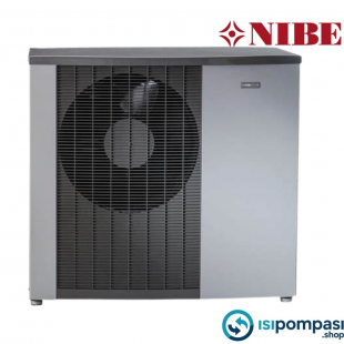 Nibe F2120 8 Kw Nibe F2120 8 Kw