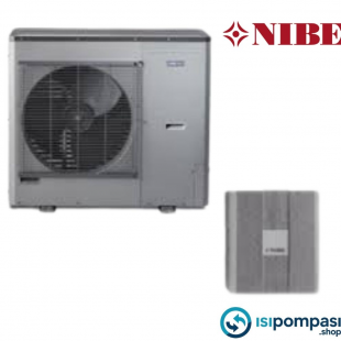 Nibe Split 6 Kw Nibe Split 6 Kw