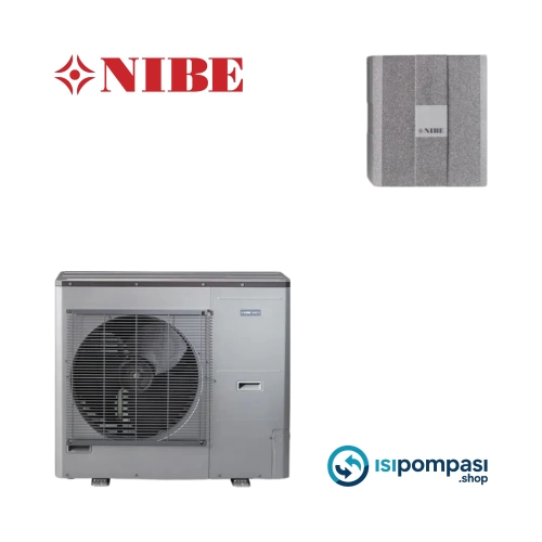 Nibe Split 12Kw