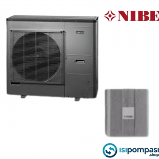 Nibe Split 12 Kw Nibe Split 12 Kw