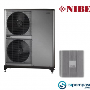 Nibe Split 16 Kw Nibe Split 16 Kw
