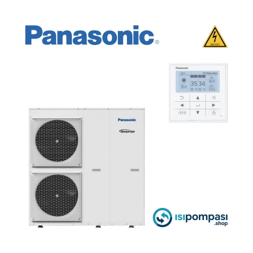 Panasonic Mxc T-Cap 380 V 16 Kw Panasonic Mxc T-Cap 380 V 16 Kw