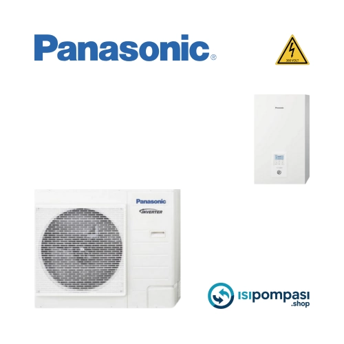 Panasonic Sdc Yüksek Performans 380 V 9 Kw Panasonic Sdc Yüksek Performans 380 V 9 Kw