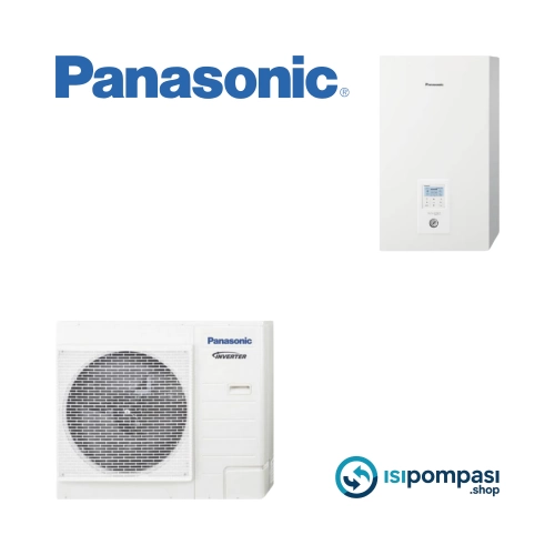 Panasonic Sdc Yüksek Performans 9 Kw Panasonic Sdc Yüksek Performans 9 Kw
