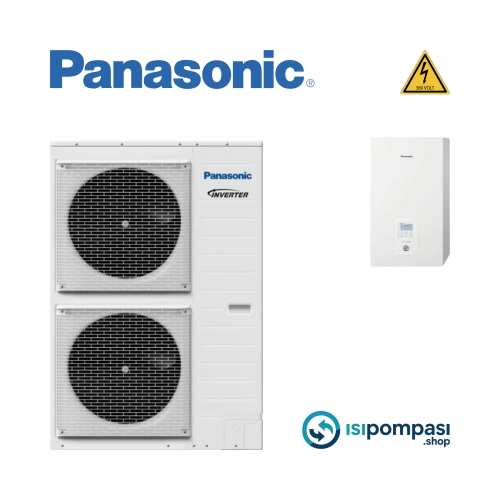 Panasonic Sxc T-Cap 380 V 9 Kw Panasonic Sxc T-Cap 380 V 9 Kw