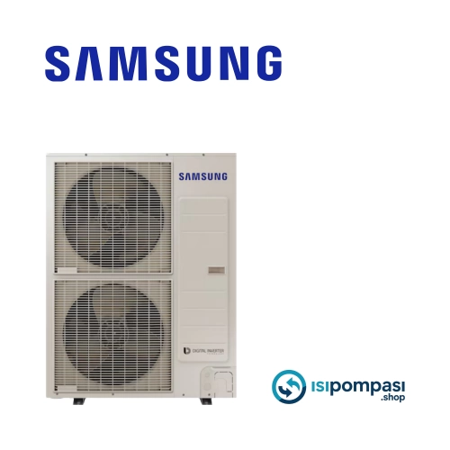 Samsung Monoblok Beyaz 16 Kw Samsung Monoblok Beyaz 16 Kw