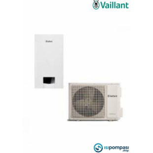 Vaillant Arotherm Pure Split 8 Kw Vaillant Arotherm Pure Split 8 Kw