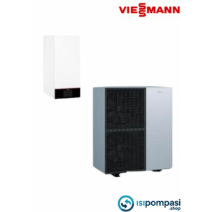 Viessmann Vitocal 150-a 13 Kw Viessmann Vitocal 150-a 13 Kw