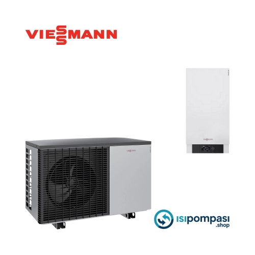 Viessmann Vitocal 200-s 6 Kw