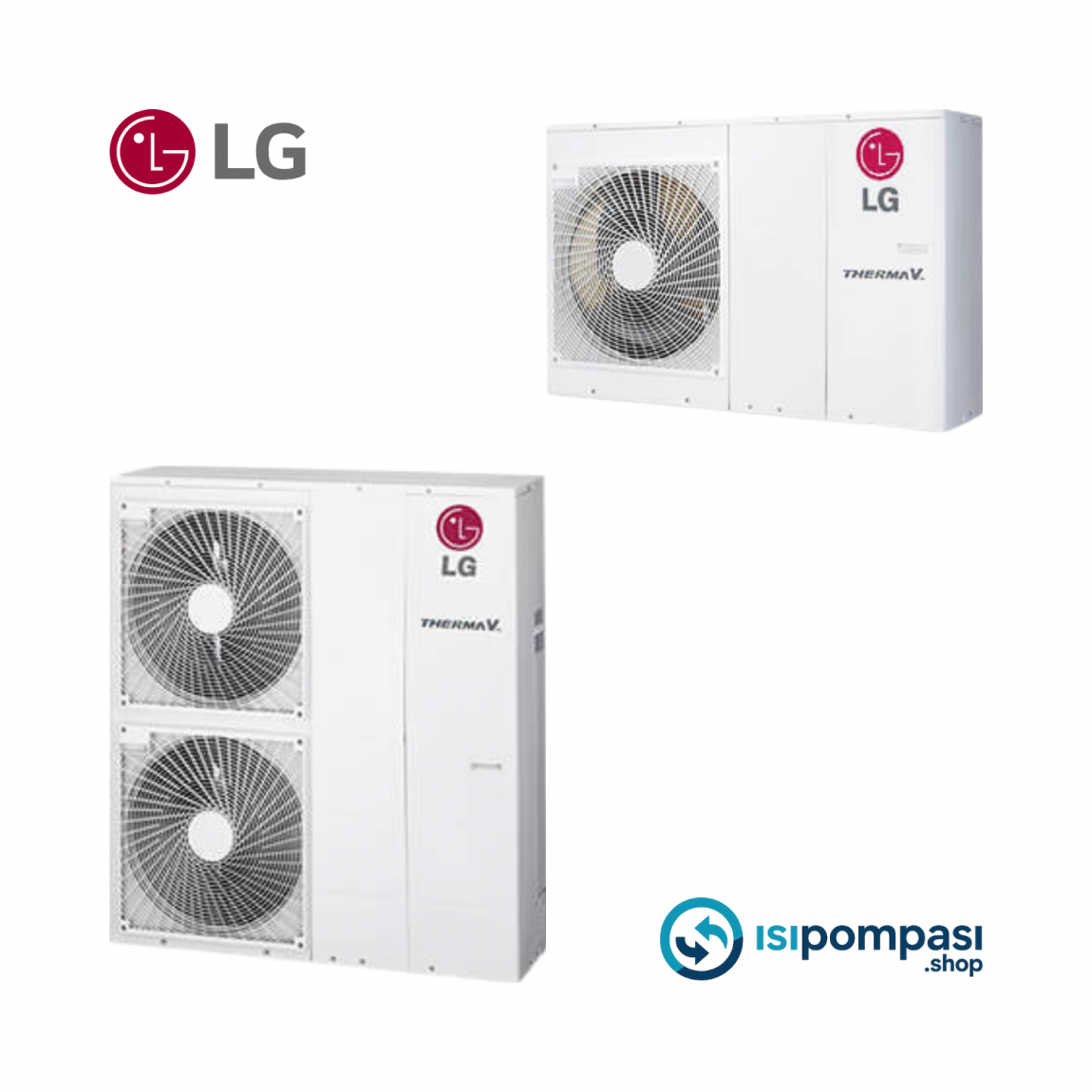 Lg Therma V Monoblok Lg Therma V Monoblok
