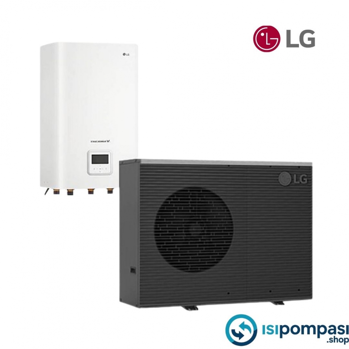 Lg Therma V Split Lg Therma V Split