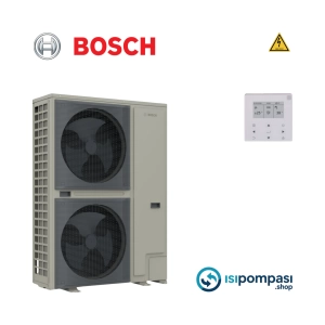 Bosch Compress Cs2000 Awf 16 r-t