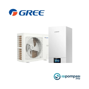 Gree VersatiIII 04Kw