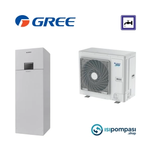Gree VersatiIII All In One 08Kw