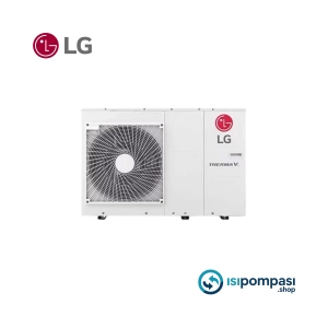 Lg Therma V Monoblok 09Kw
