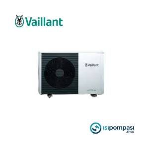 Vaillant Arotherm Plus 05Kw