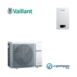 Vaillant Arotherm Pure 10Kw