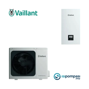 Vaillant Arotherm Split İntro 10Kw
