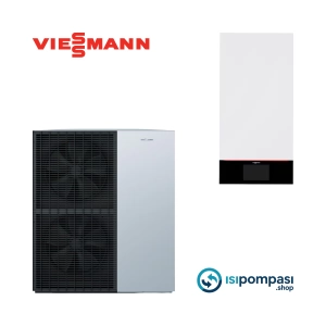 Viessmann Vitocal 150-a10 Isı Pompası